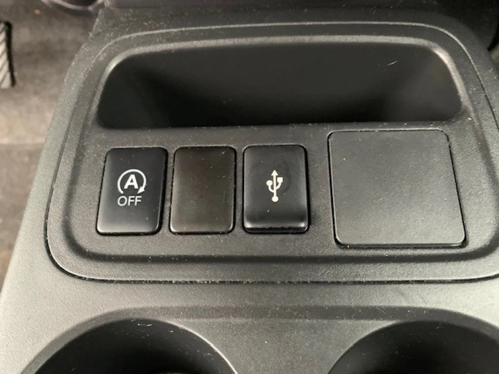 Hoofdafbeelding Mitsubishi Space Star