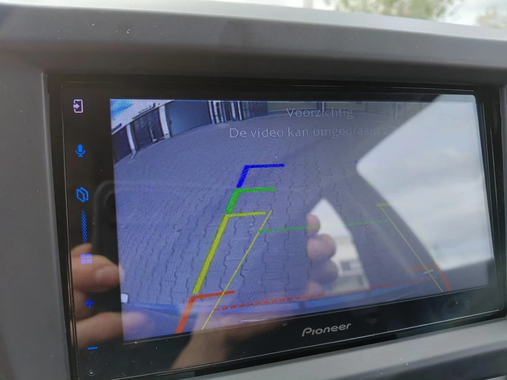 Hoofdafbeelding Suzuki Baleno