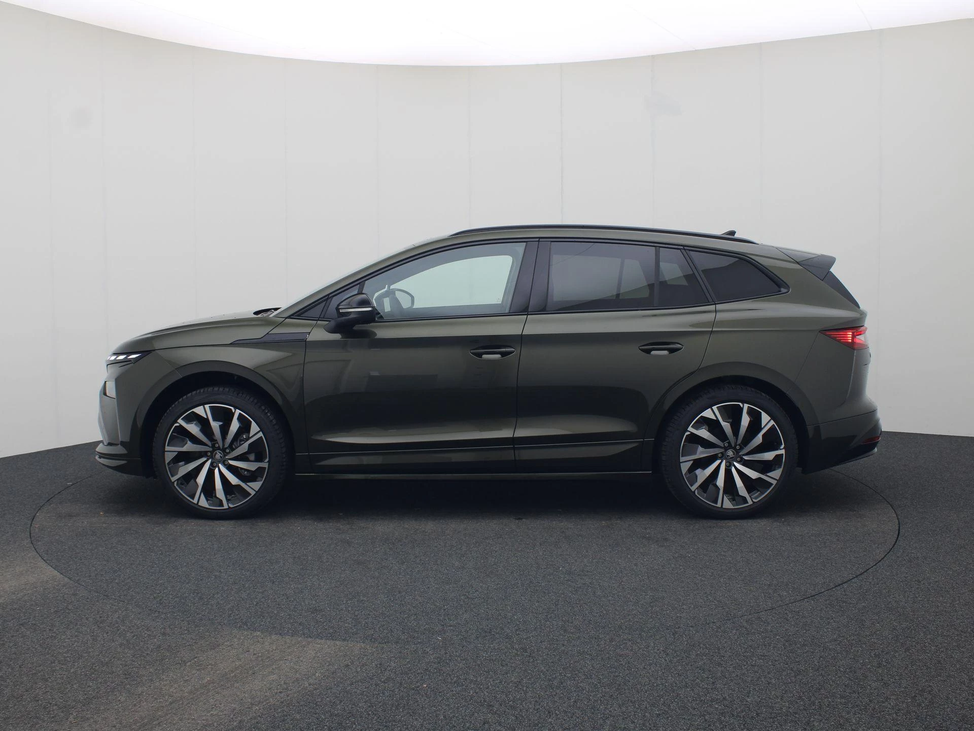 Hoofdafbeelding Škoda Enyaq iV