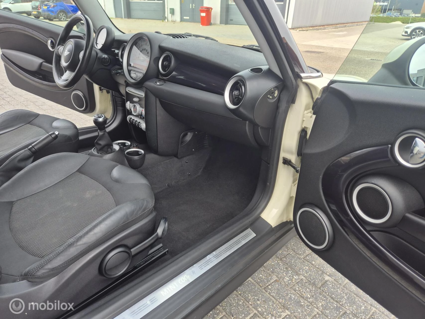 Hoofdafbeelding MINI Clubman