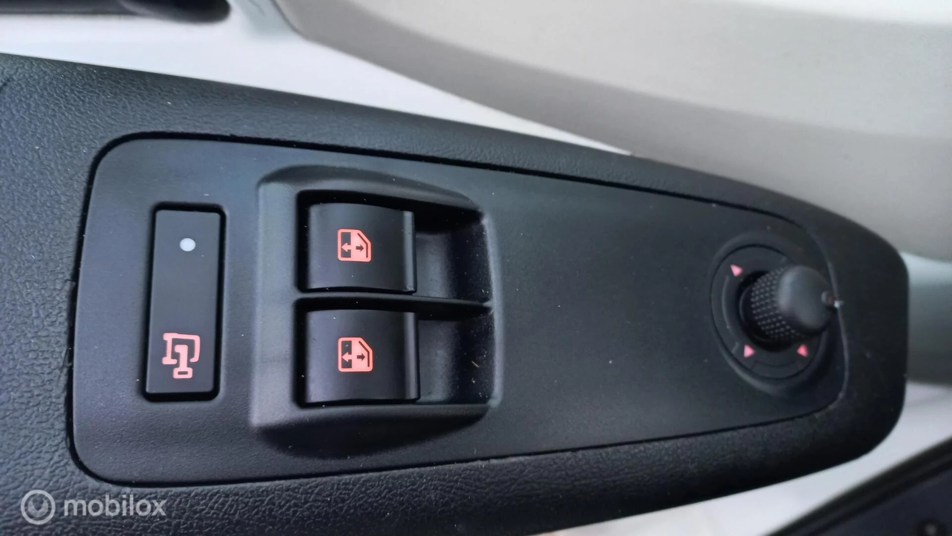 Hoofdafbeelding Peugeot Boxer