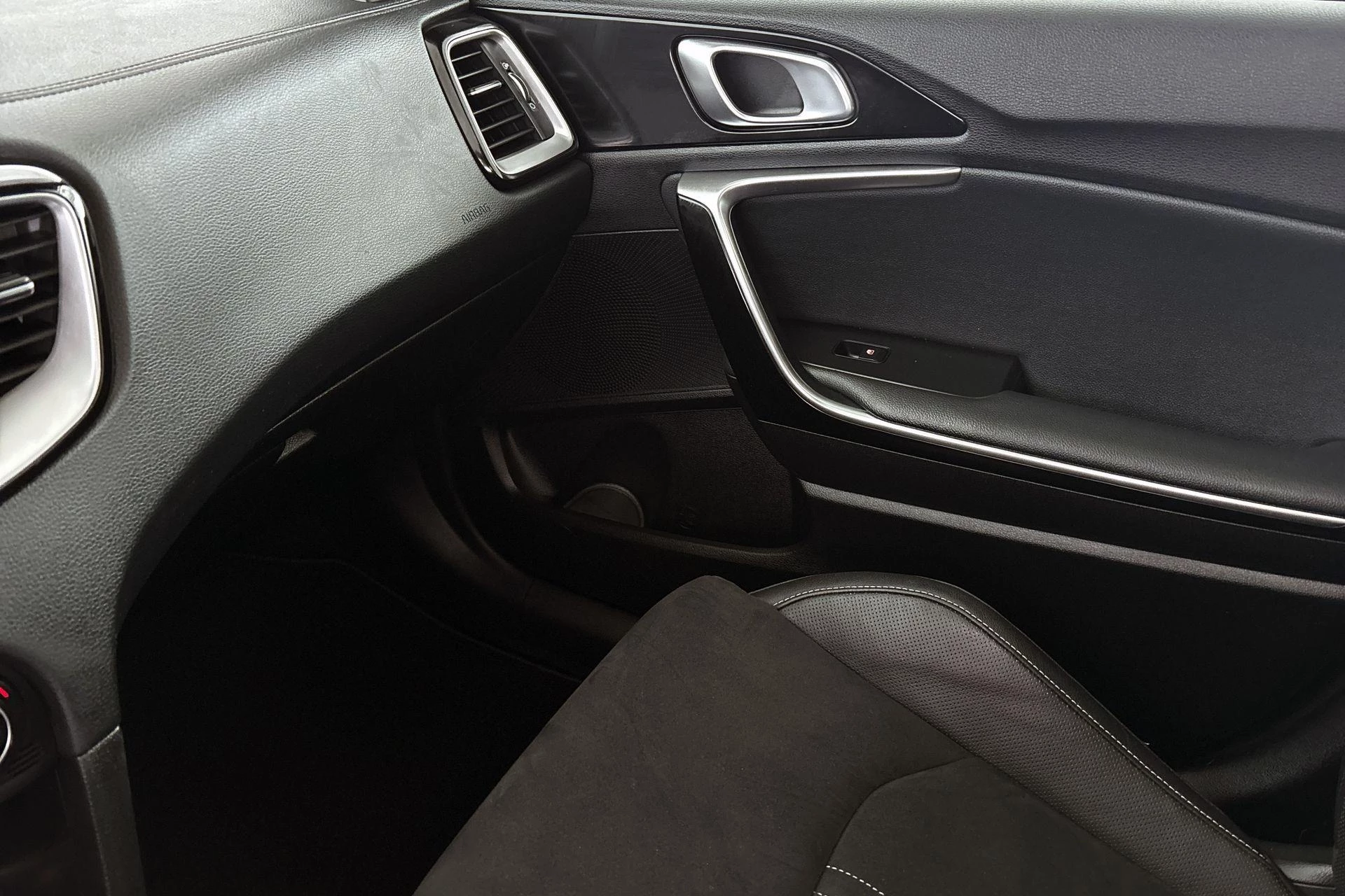Hoofdafbeelding Kia ProCeed