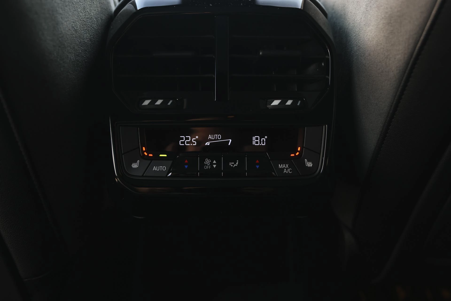 Hoofdafbeelding BMW iX