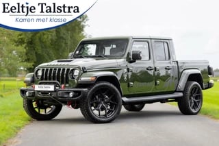 Hoofdafbeelding Jeep Gladiator