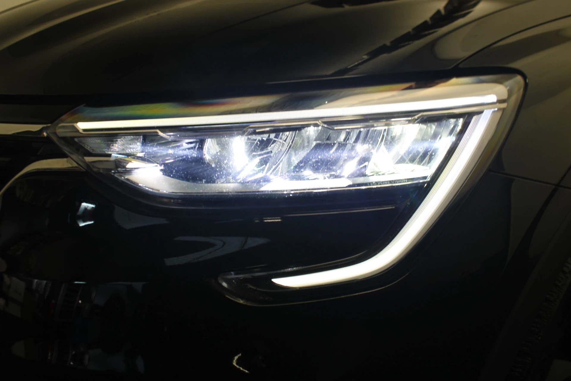 Hoofdafbeelding Renault Arkana