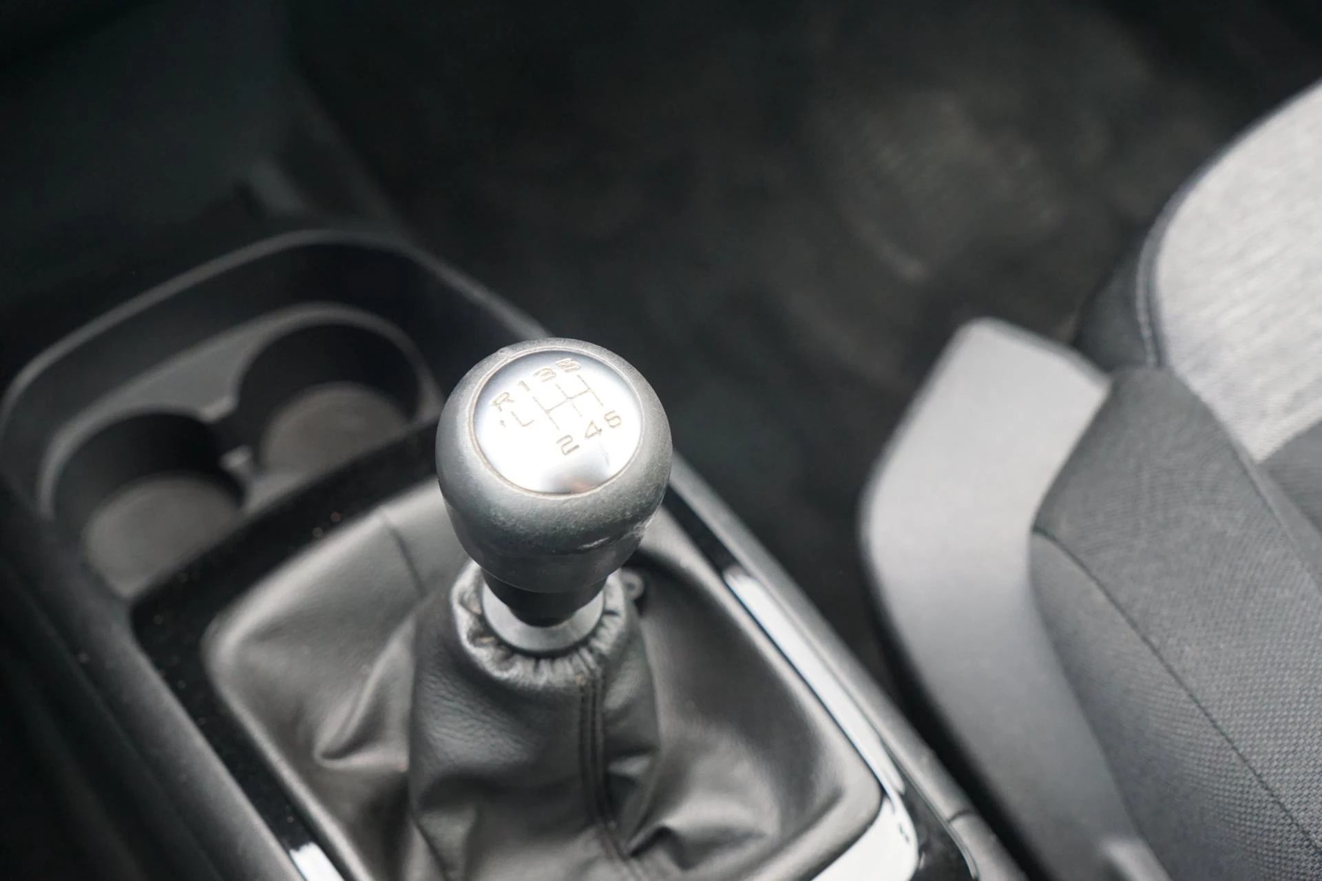 Hoofdafbeelding Citroën Grand C4 Spacetourer