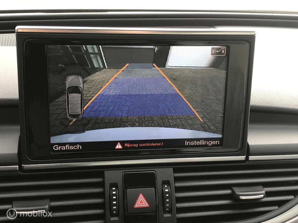 Hoofdafbeelding Audi A6 Allroad