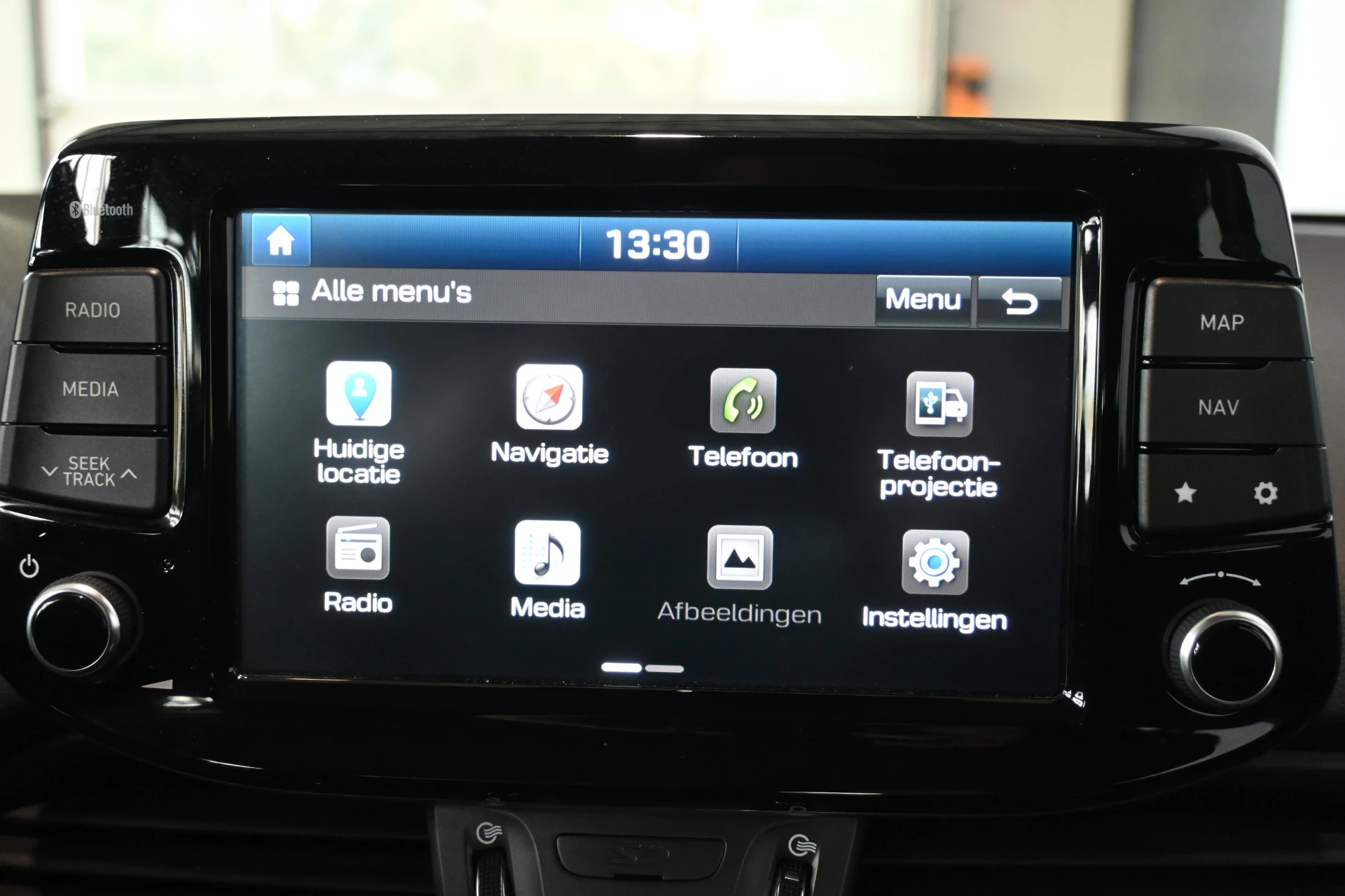 Hoofdafbeelding Hyundai i30