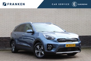 Kia Niro 1.6 GDi Hybrid DynamicLine | Trekhaak | JBL | Adaptieve cruise | Camera | Carplay
