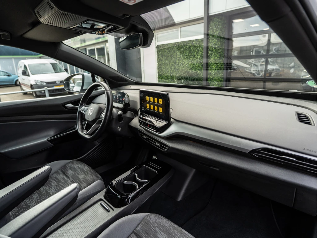 Hoofdafbeelding Volkswagen ID.4