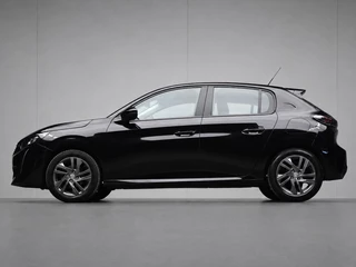 Peugeot 208 1.2 PureTech Sport (APPLE CARPLAY,NAVI,PDC,CLIMATE,CRUISE,LED,ELEKTRISCH PAKKET,SPORTSTOELEN,LM VELGEN)