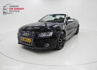 Audi S5 3.0 TFSI S5 Quattro/Keyless/Xenon/PDC/B&O/Rijklaar!