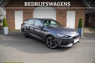 Hoofdafbeelding CUPRA Leon Sportstourer Cupra Leon ST 1.4 E-Hybrid 204pk DSG Business