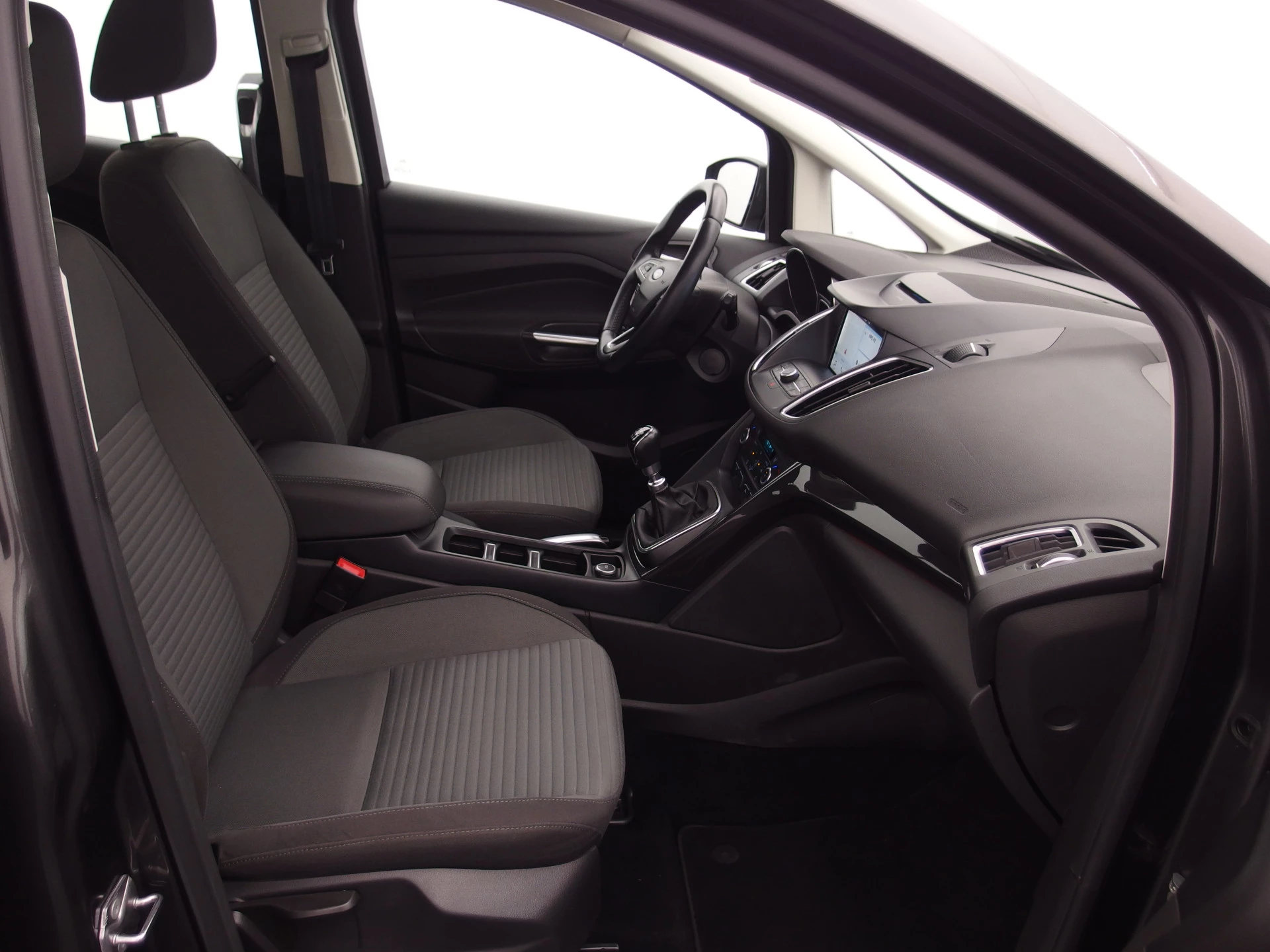 Hoofdafbeelding Ford Grand C-Max