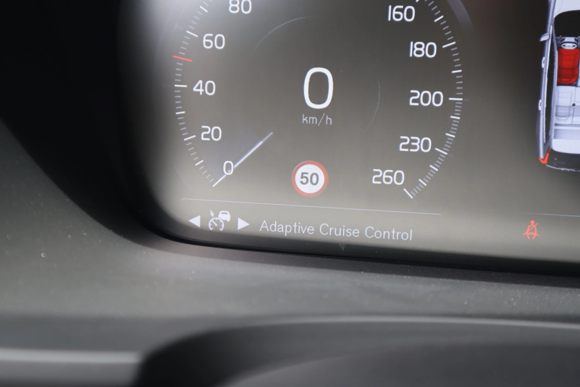 Hoofdafbeelding Volvo V90