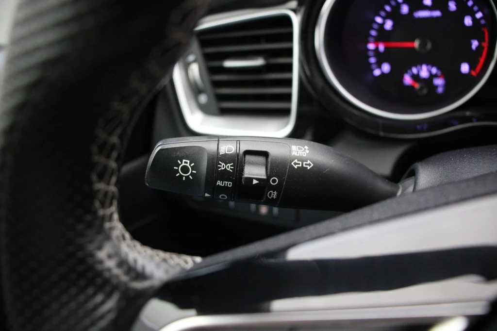 Hoofdafbeelding Kia ProCeed
