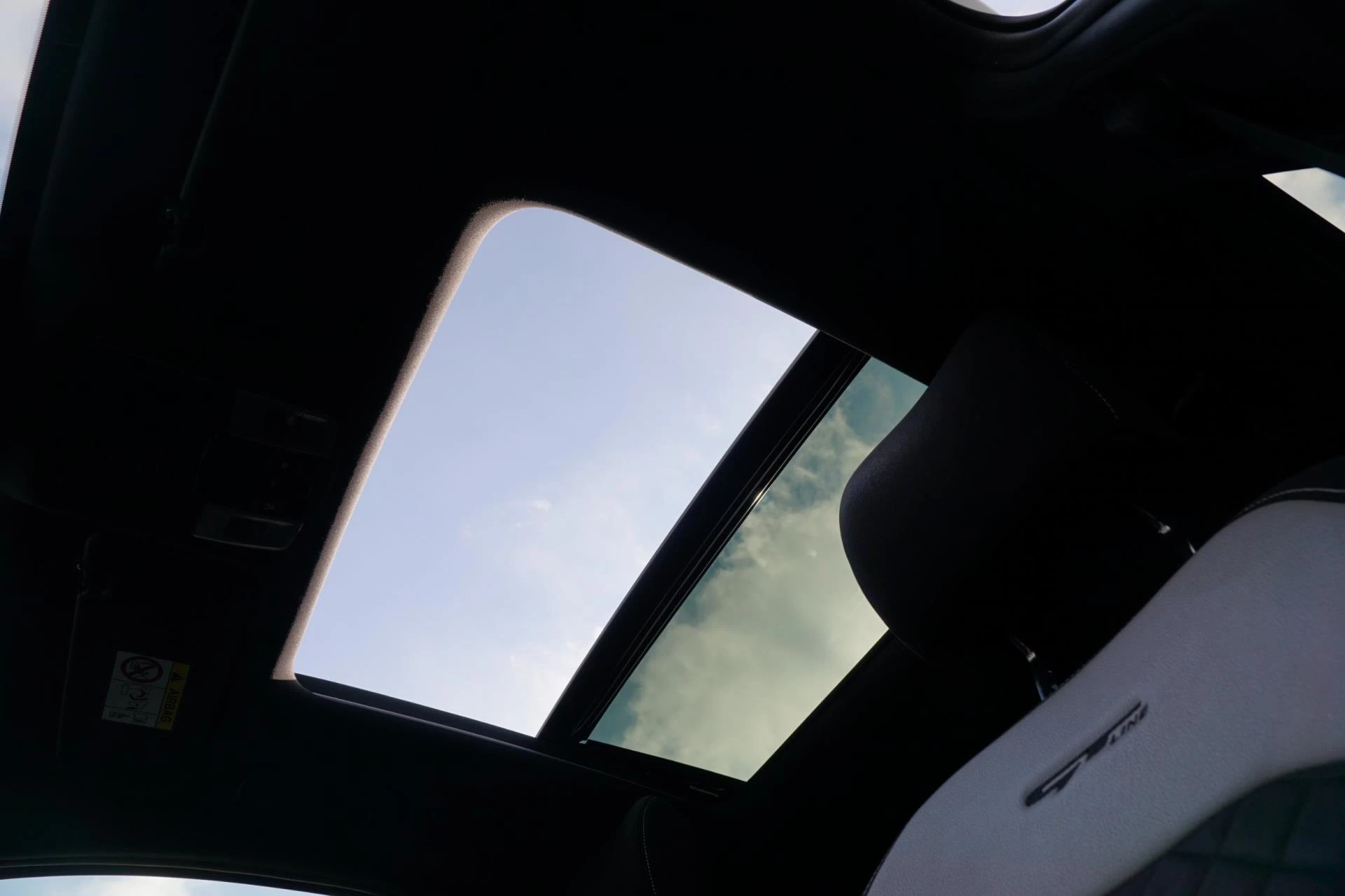 Hoofdafbeelding Kia ProCeed