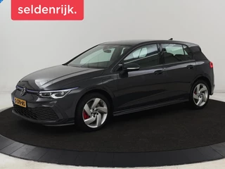 Volkswagen Golf 1.4 eHybrid GTE | Adaptive cruise | Camera |  Park Assist | Carplay | Navigatie | Sfeerverlichting | LED Plus | Sportstoelen | Climate control | PHEV | Plug In