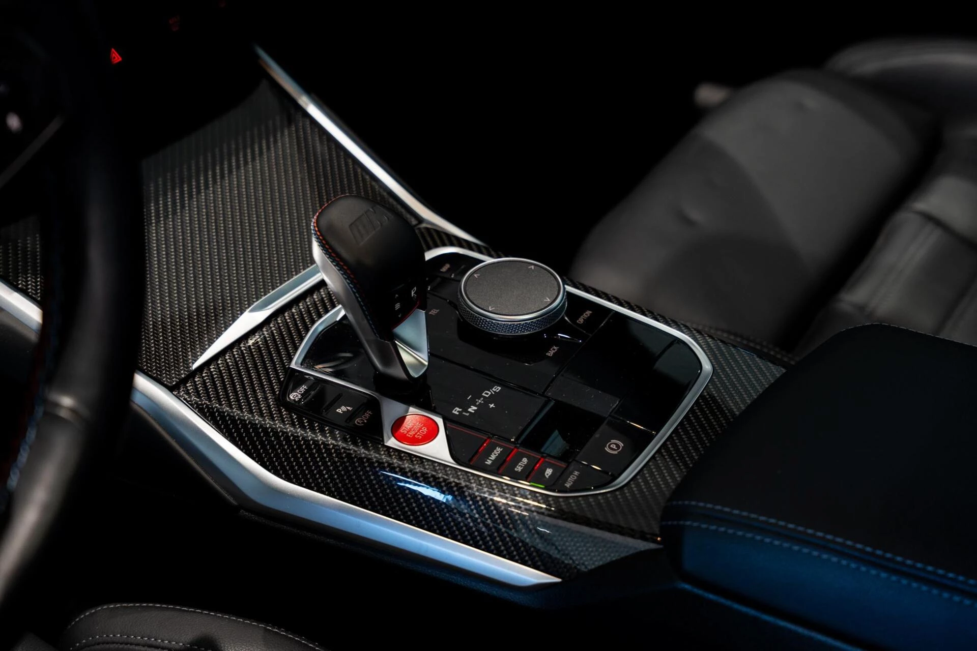 Hoofdafbeelding BMW M2