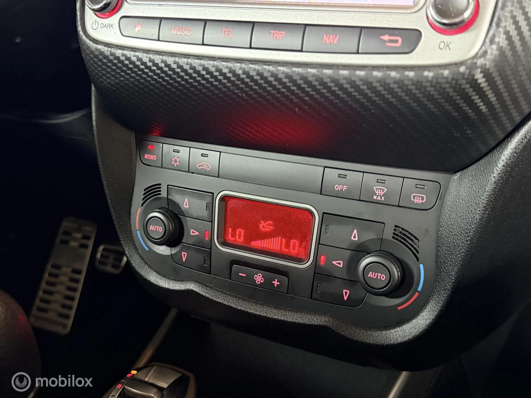 Hoofdafbeelding Alfa Romeo MiTo