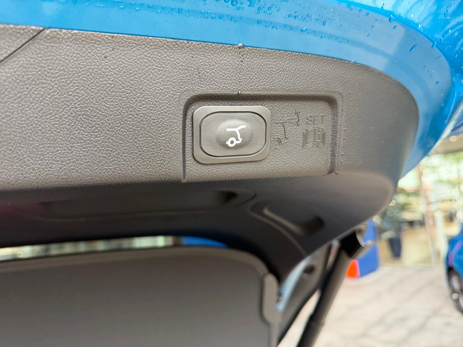 Hoofdafbeelding Ford Puma Gen-E