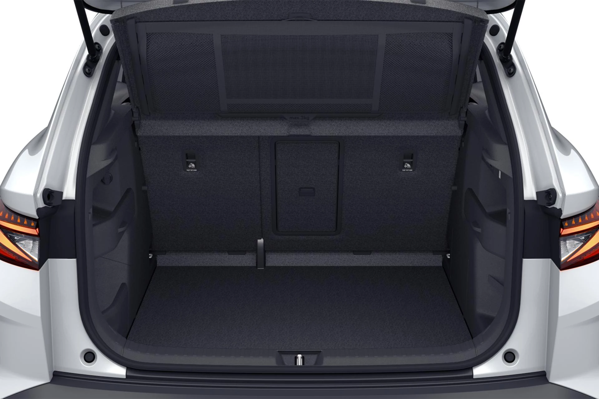 Hoofdafbeelding Škoda Elroq