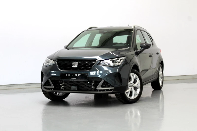 Hoofdafbeelding SEAT Arona