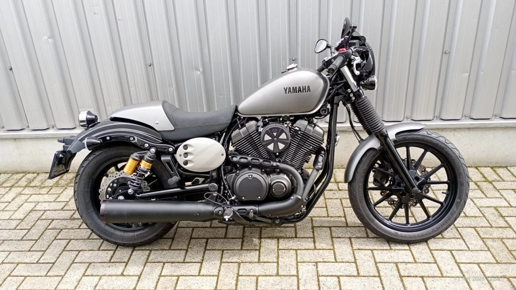 Hoofdafbeelding Yamaha XV