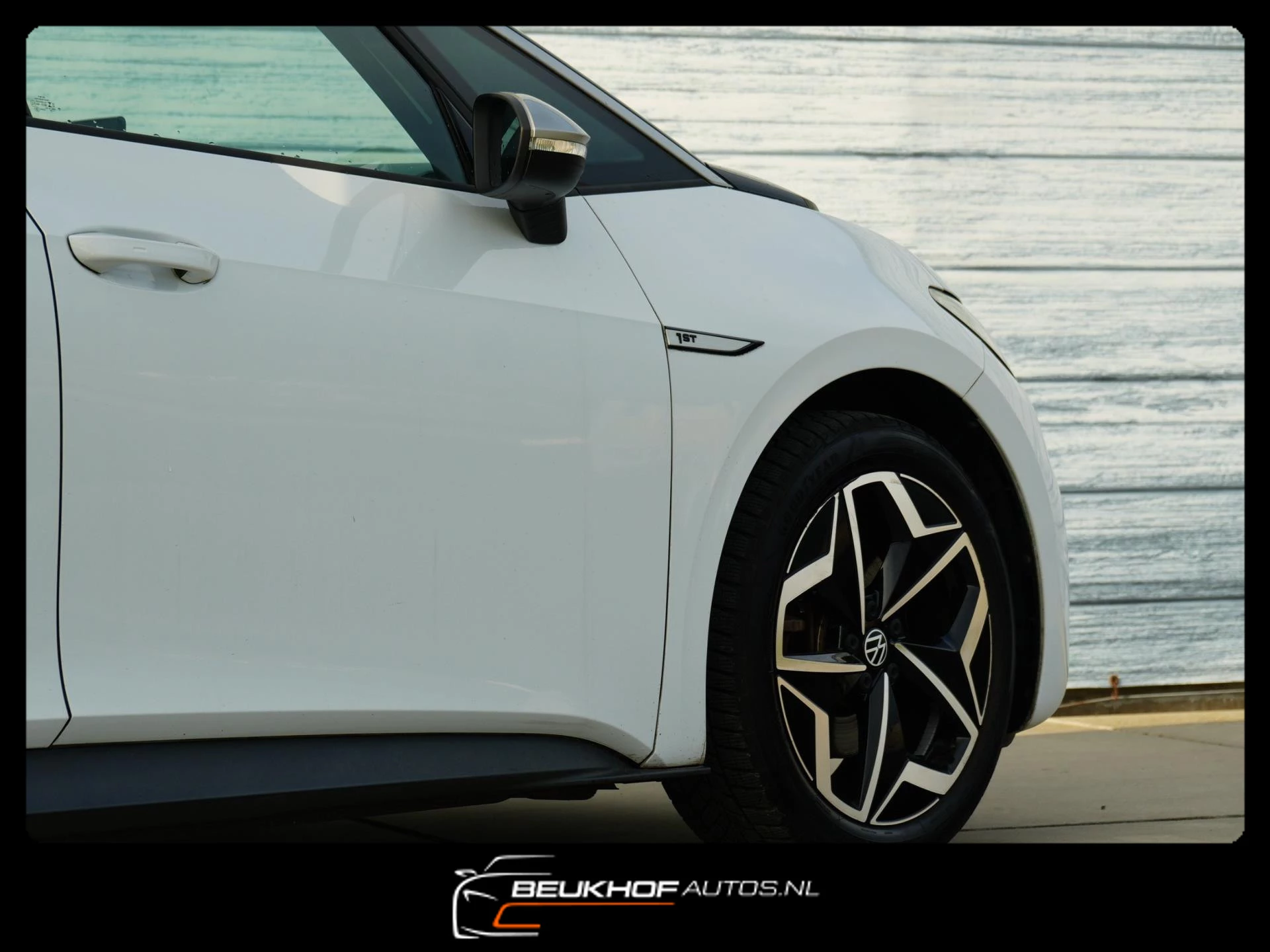 Hoofdafbeelding Volkswagen ID.3