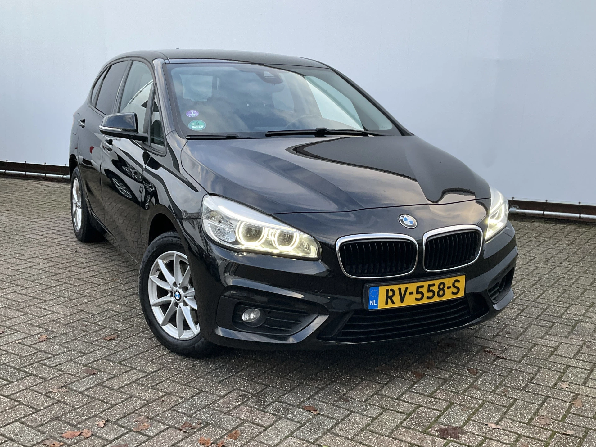 Hoofdafbeelding BMW 2 Serie