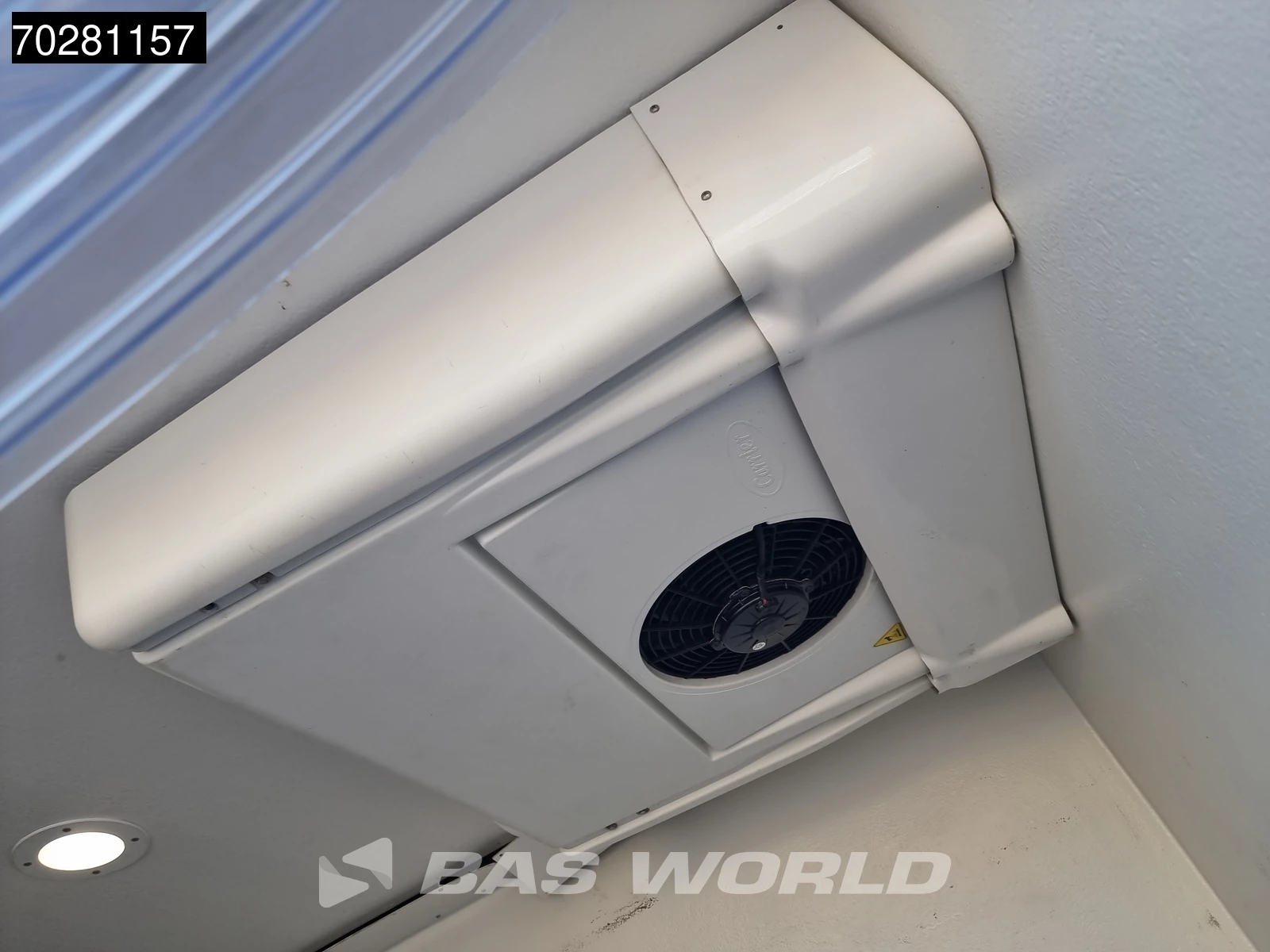 Hoofdafbeelding MAN TGE