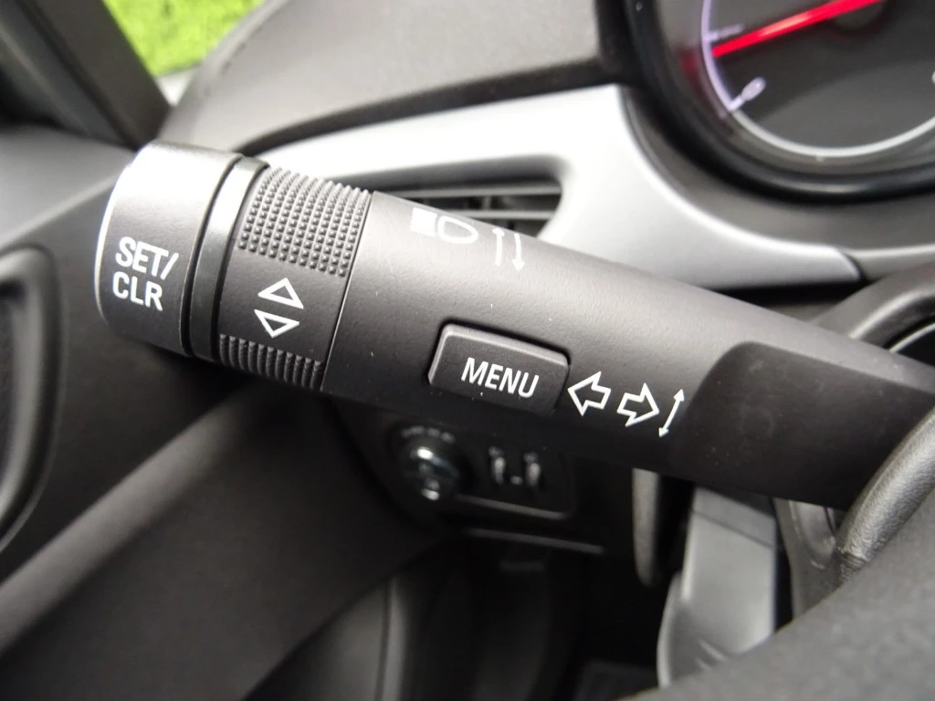 Hoofdafbeelding Opel Corsa-e