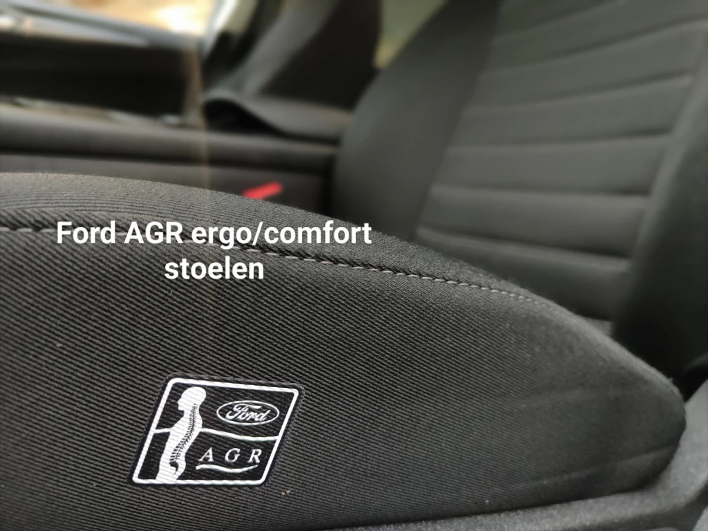 Hoofdafbeelding Ford Mondeo