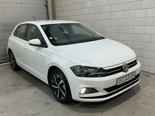 Volkswagen Polo 1.0 TSI Comfortline*PDC*Carplay*Connect*AC