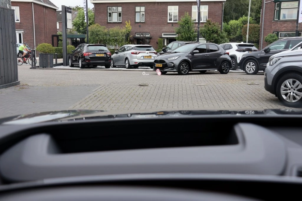 Hoofdafbeelding Audi Q6 e-tron