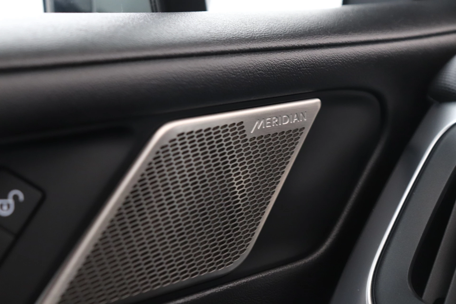 Hoofdafbeelding Jaguar I-PACE