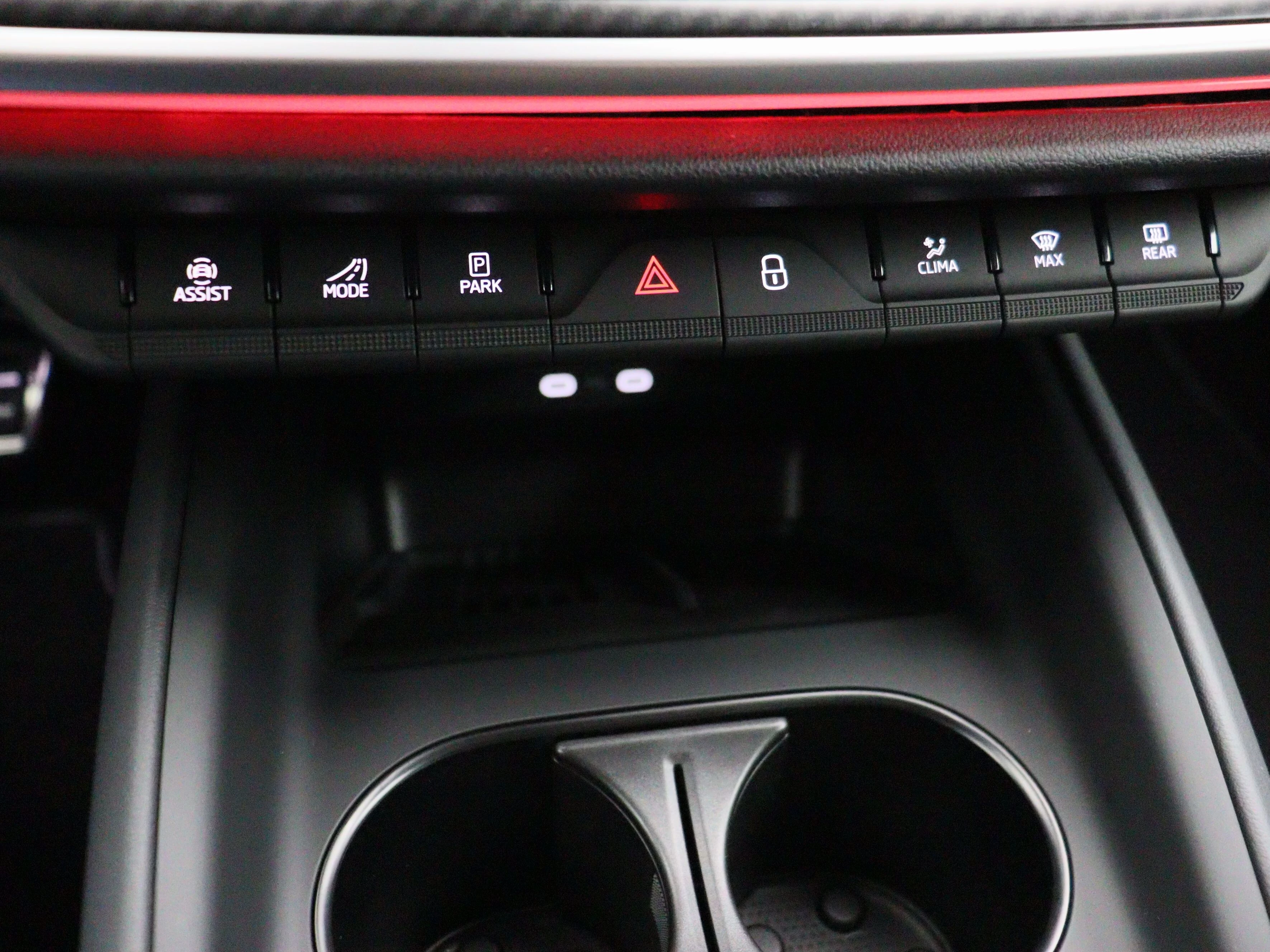 Hoofdafbeelding Škoda Elroq