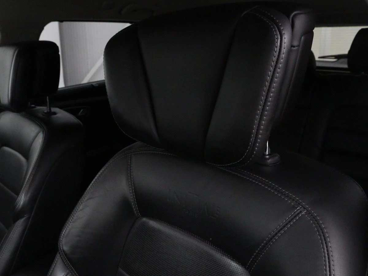 Hoofdafbeelding Renault Talisman