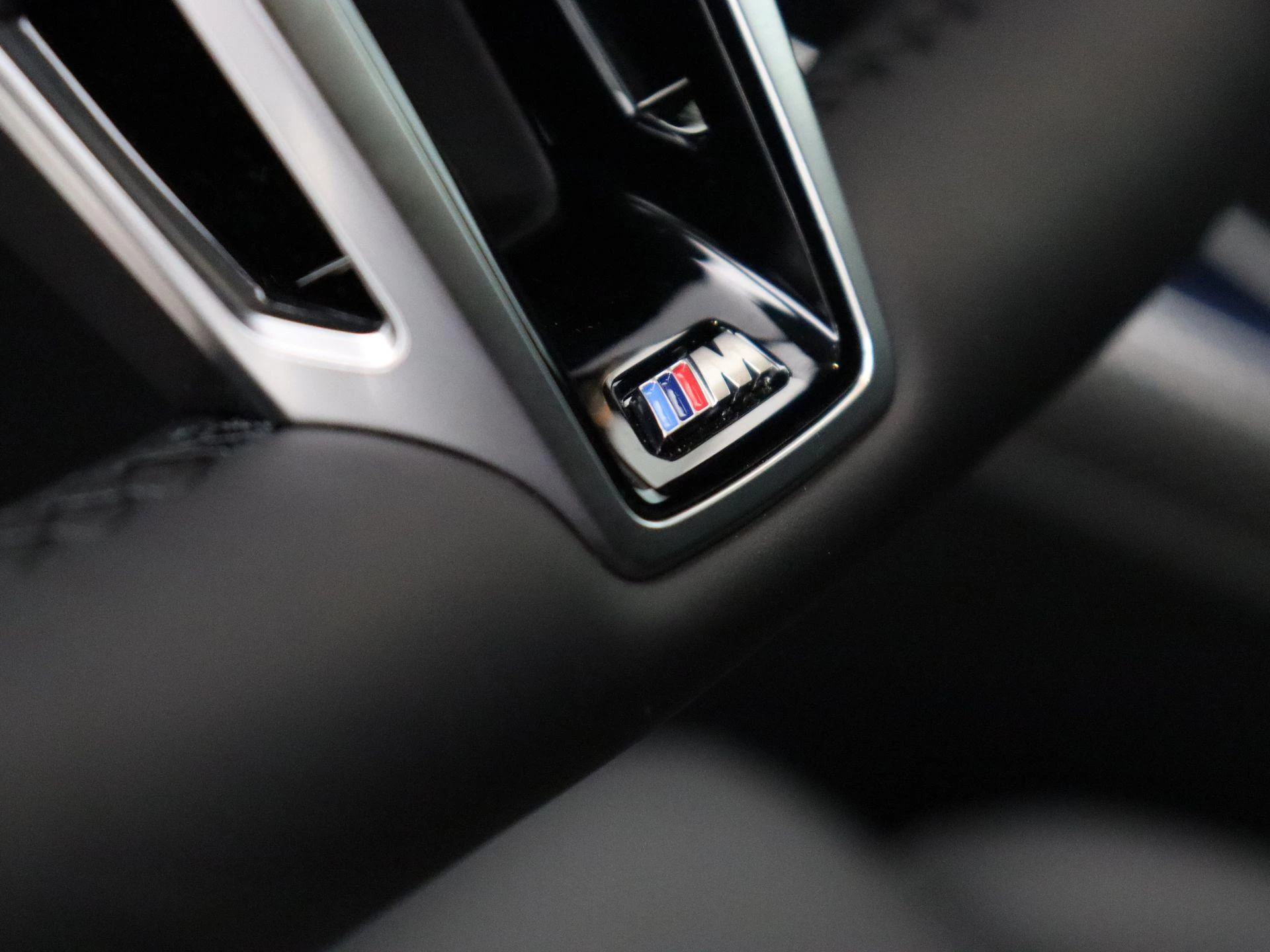 Hoofdafbeelding BMW 7 Serie