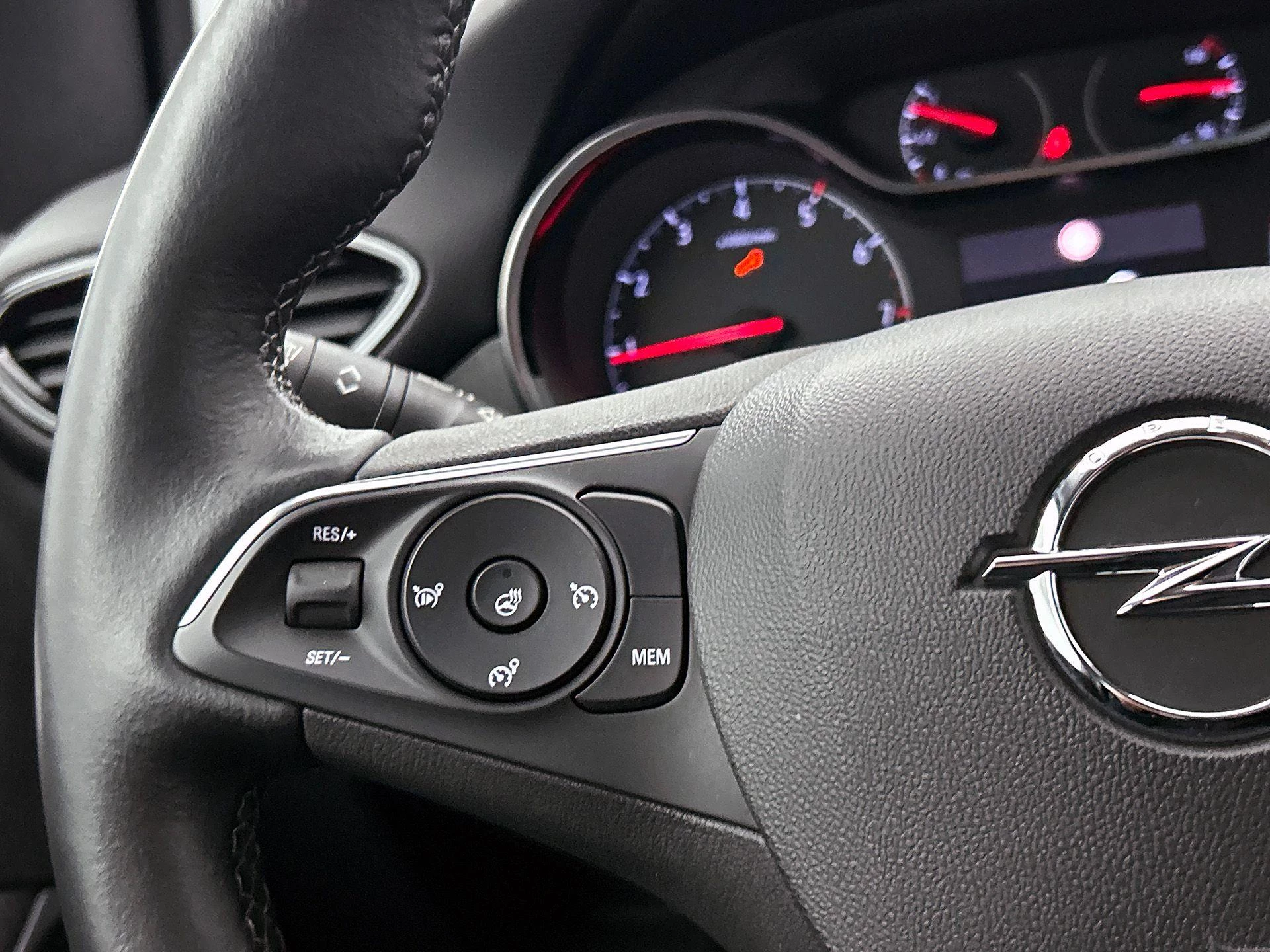 Hoofdafbeelding Opel Crossland