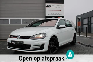Volkswagen Golf 2.0 TSI GTI 19'' pretoria/ xenon / stoelver / led achterlichten / navi / nette auto