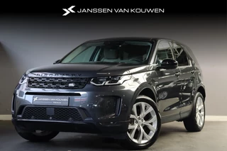 Land Rover Discovery Sport P300e 1.5 SE 360 camera / Memory / Carplay / SOH 94%