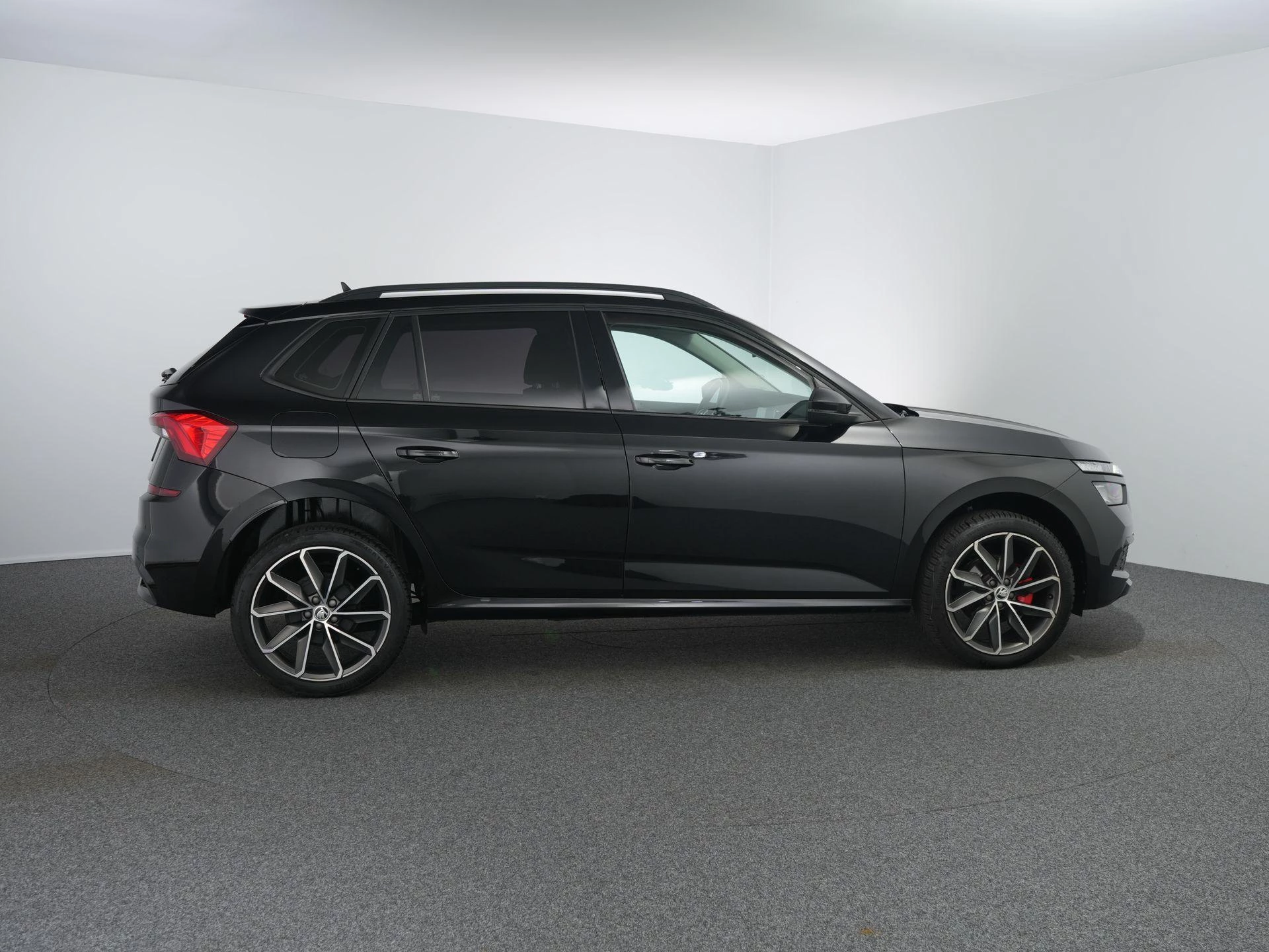 Hoofdafbeelding Škoda Kamiq