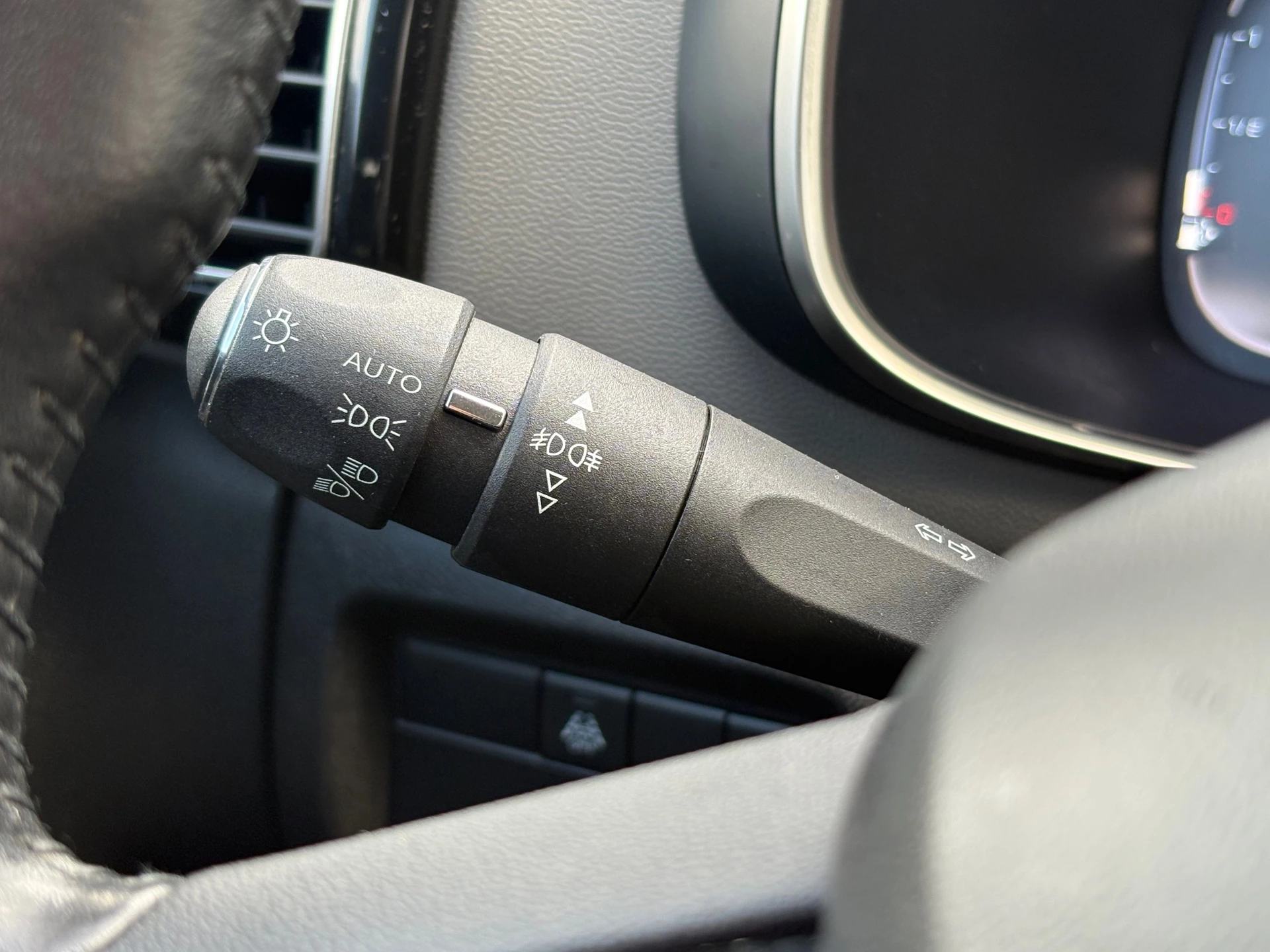 Hoofdafbeelding Citroën C5 Aircross
