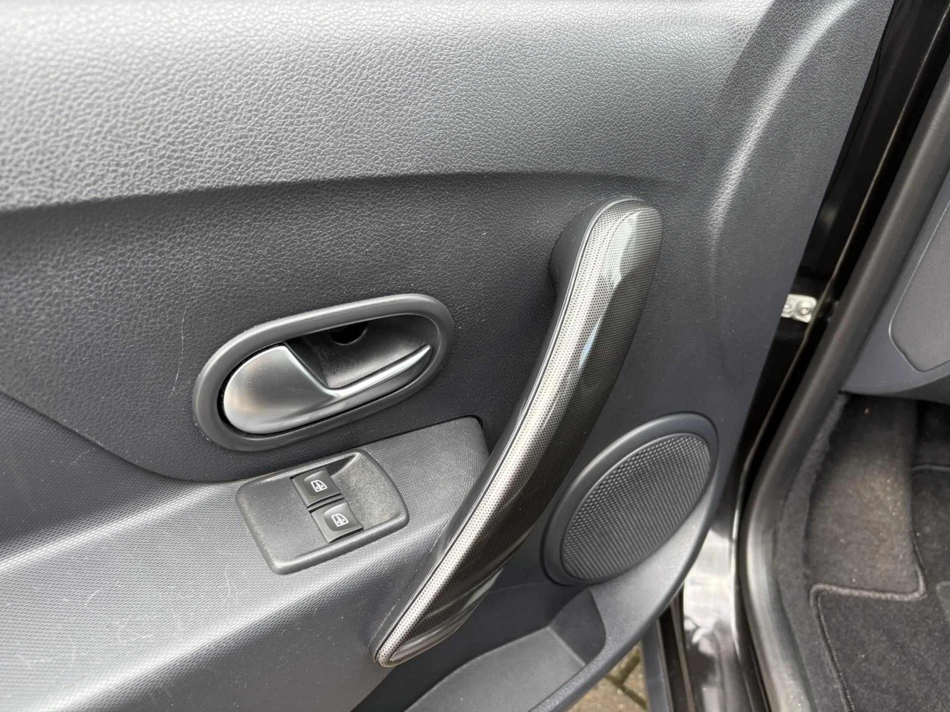 Hoofdafbeelding Dacia Sandero Stepway