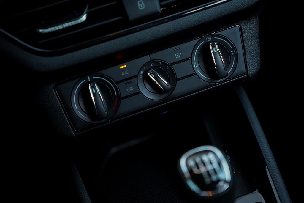 Hoofdafbeelding Škoda Kamiq