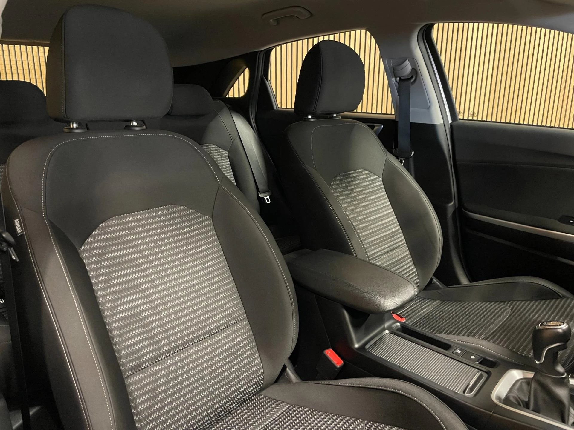 Hoofdafbeelding Kia Ceed