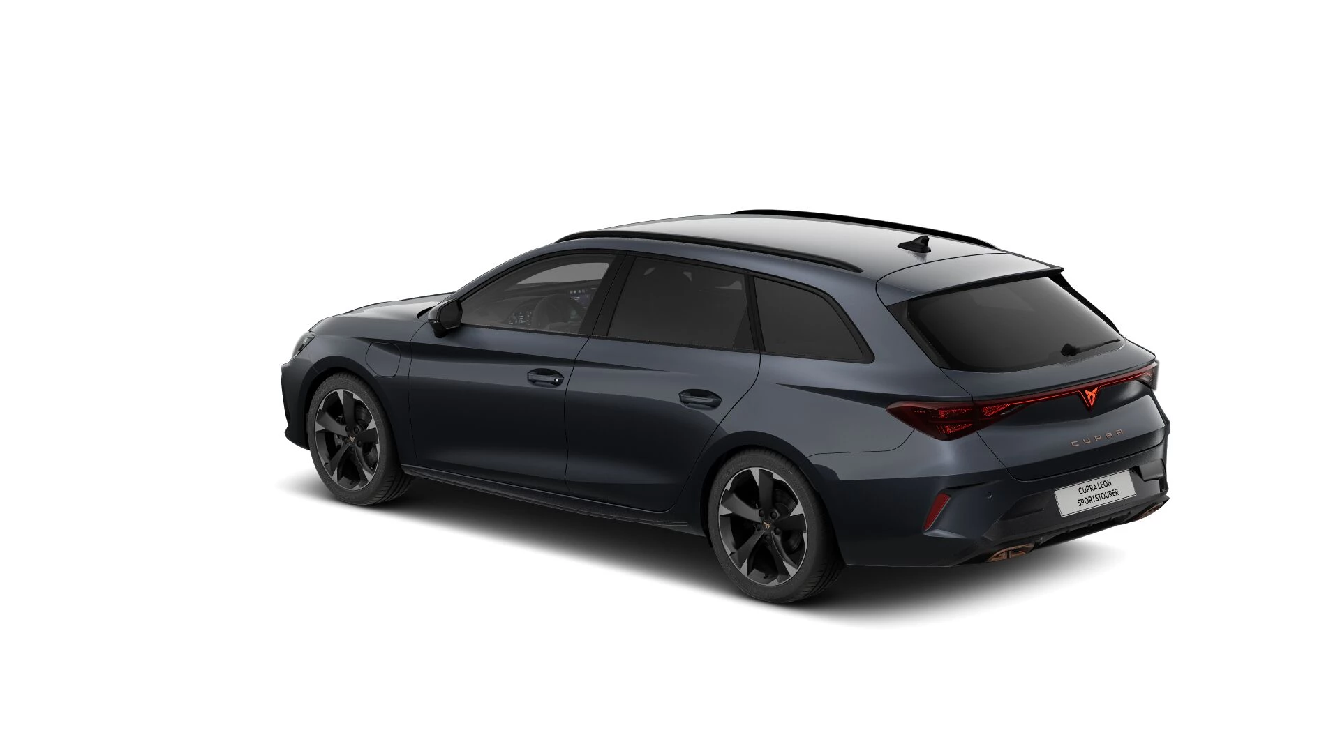 Hoofdafbeelding CUPRA Leon Sportstourer