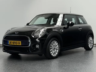 Mini Mini 1.5 Cooper Business | Airco | Navigatie | NL Auto