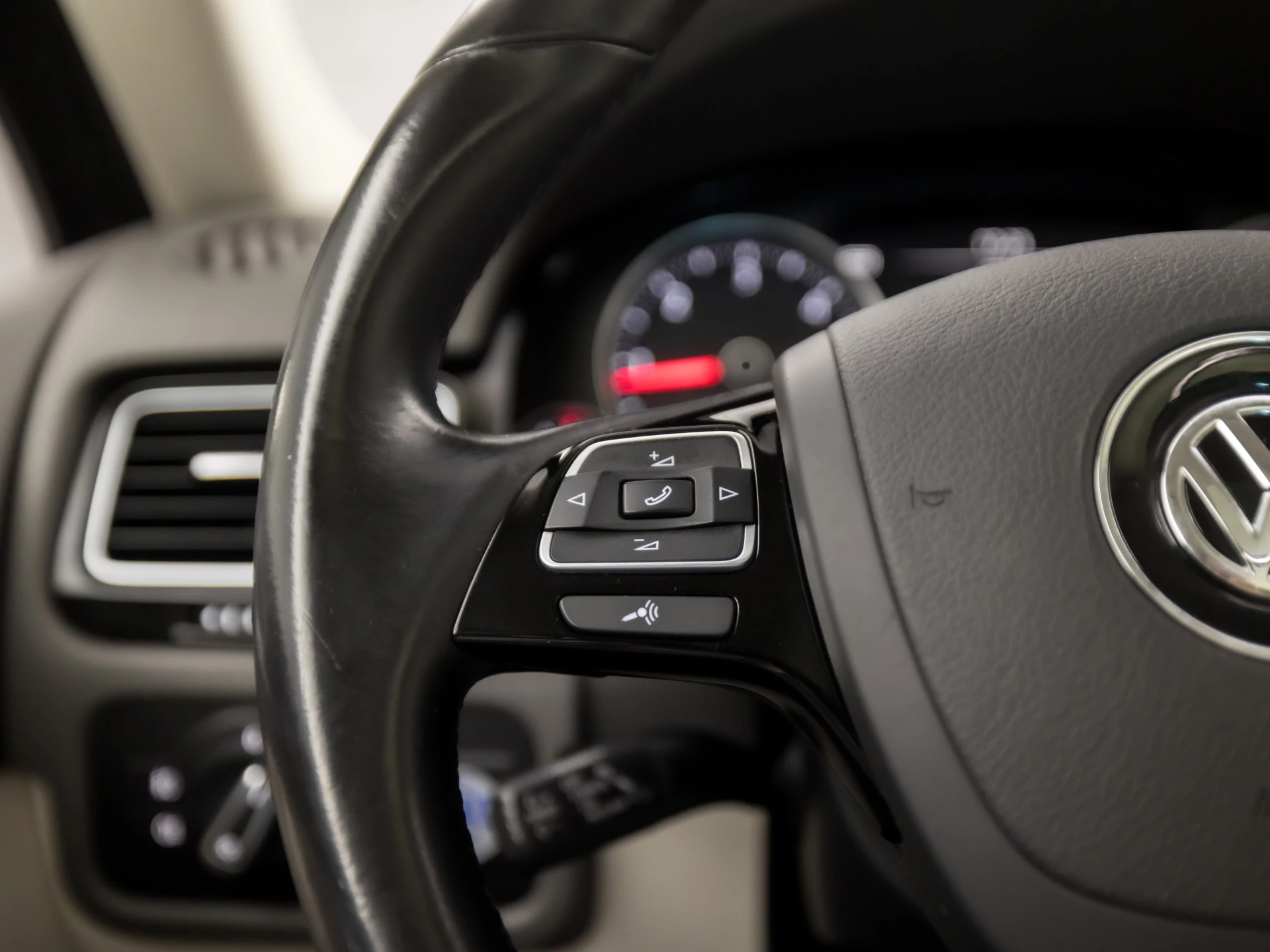 Hoofdafbeelding Volkswagen Touareg
